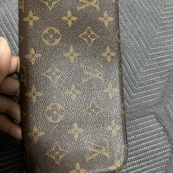 Louis Vuitton Monogram Insolite Wallet