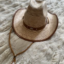Toddler Cowboy Hat 