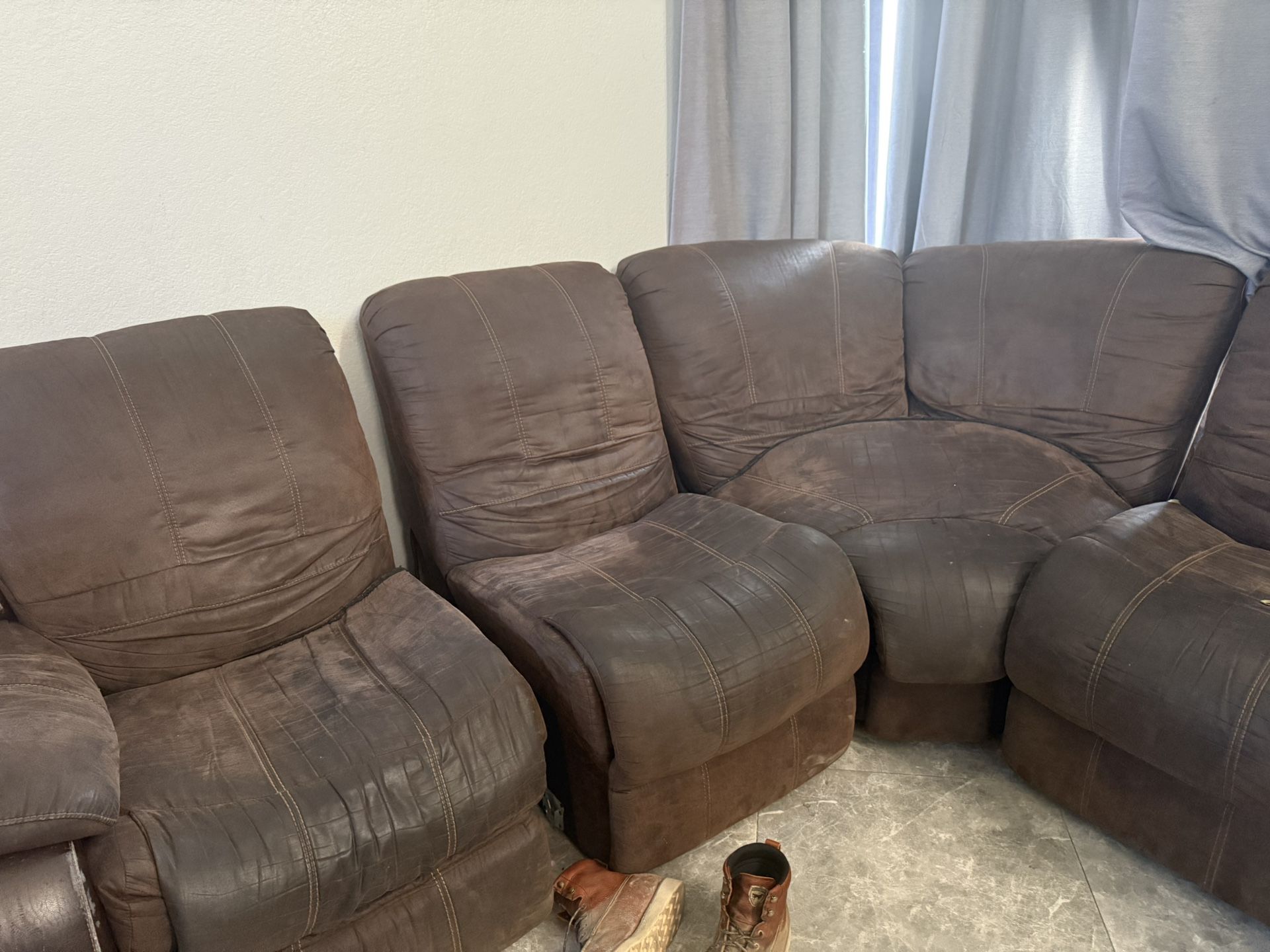 Couches