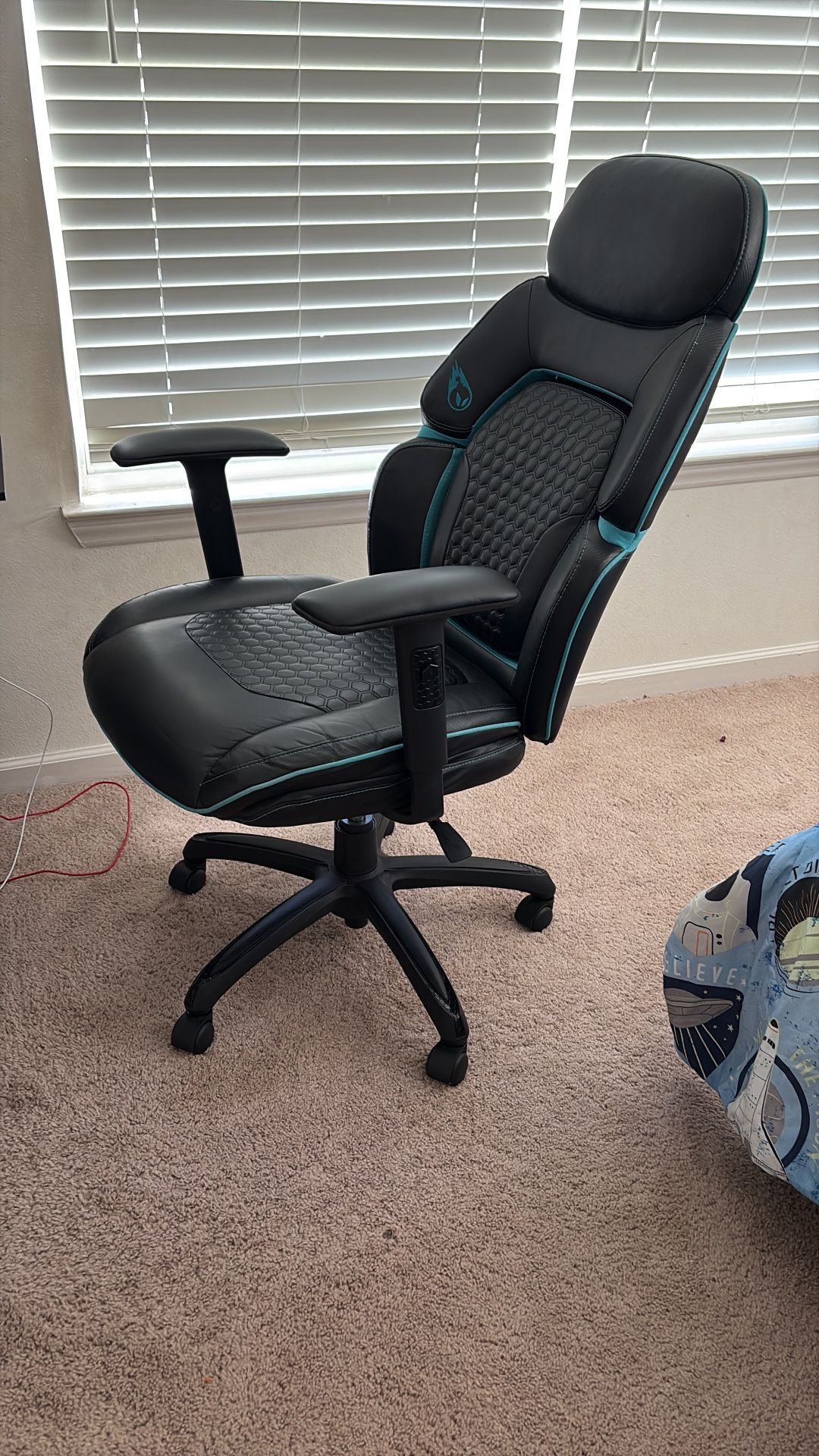 Gamer Chair