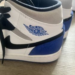 Nike Air jordans 