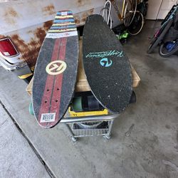 Kryptonices Skateboards