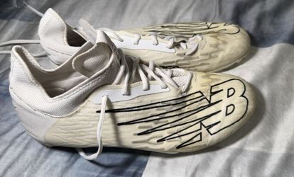 New balance Cleats Size 11 W