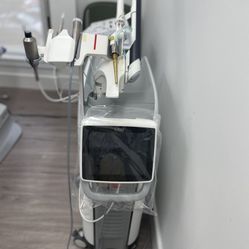 Fotona LightWalker ATS Dental Laser