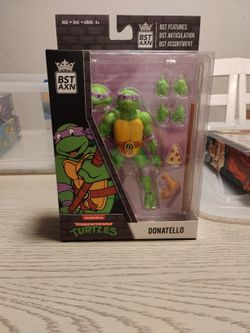 Teenage Mutant Ninja Turtles "Donatello"