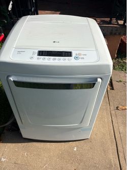 electric dryer