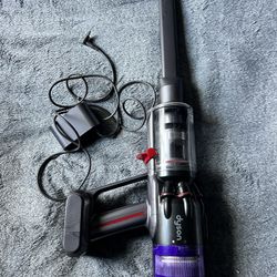 Dyson  Micro Focus Handheld Vacuum 