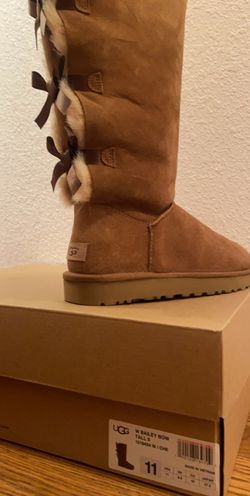 UGG boots