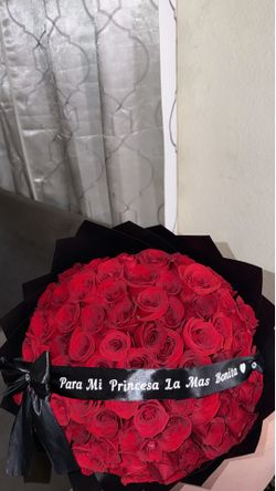 Ramo - flower bouquet