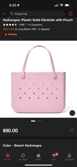 Bogg Bag
