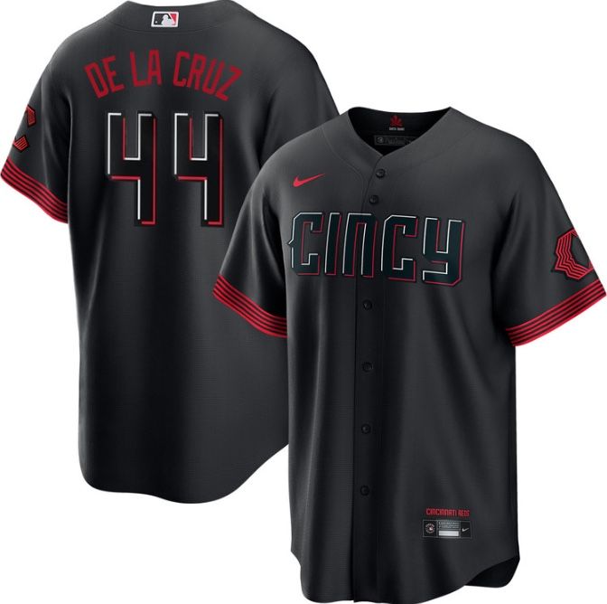 Cincinnati Reds Jersey