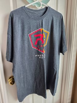 Gildan Gray Modern Masters AMG Specialists Short Sleeve Men's Size 2XL T Shirt