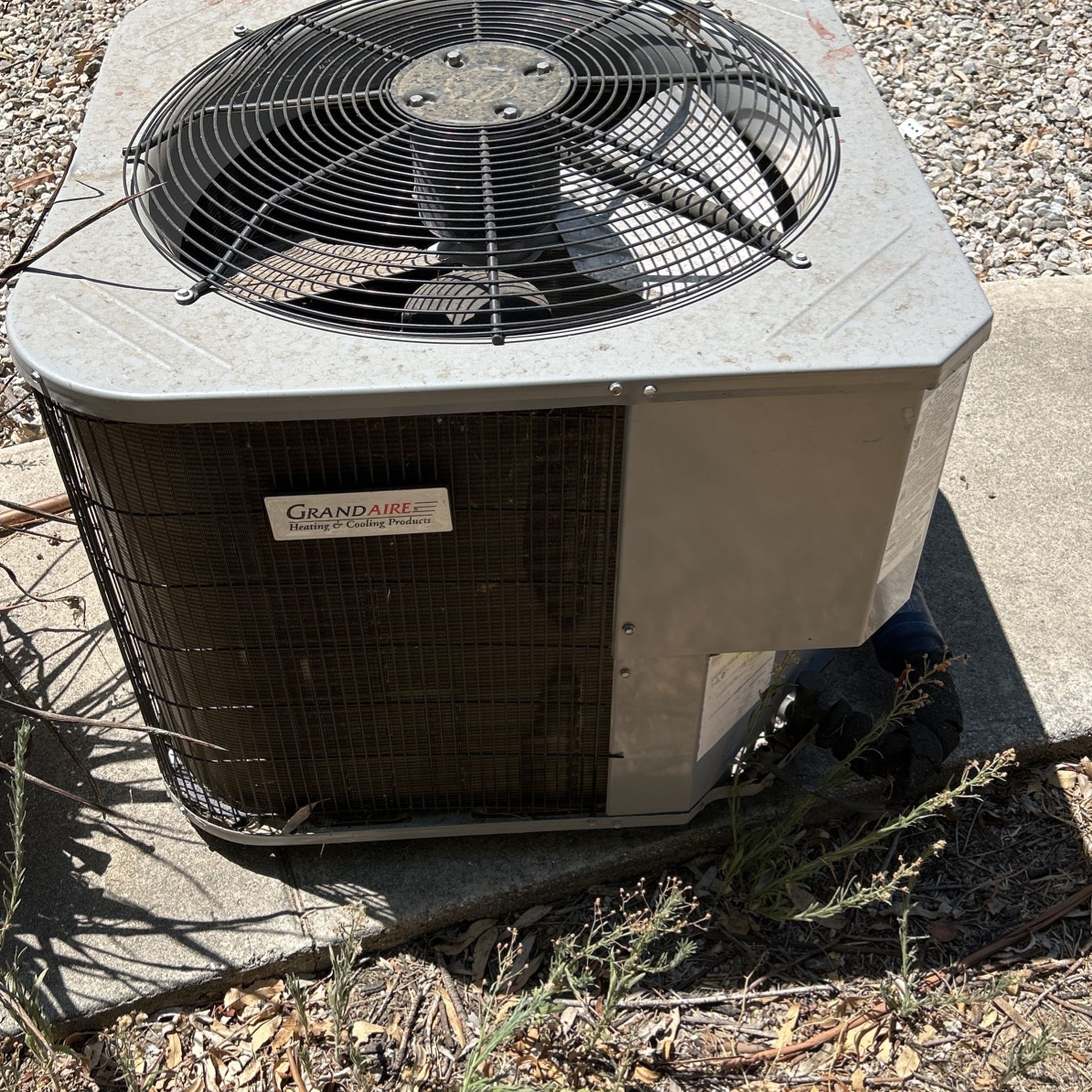 A/c Unit In Good Condition 4 Tons
