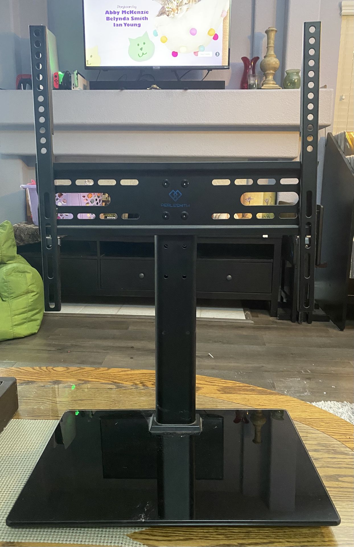 TV Stand For 32” To 60” TVs