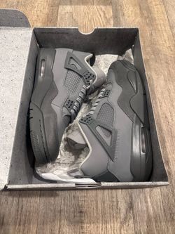 Wet Cement Jordan 4