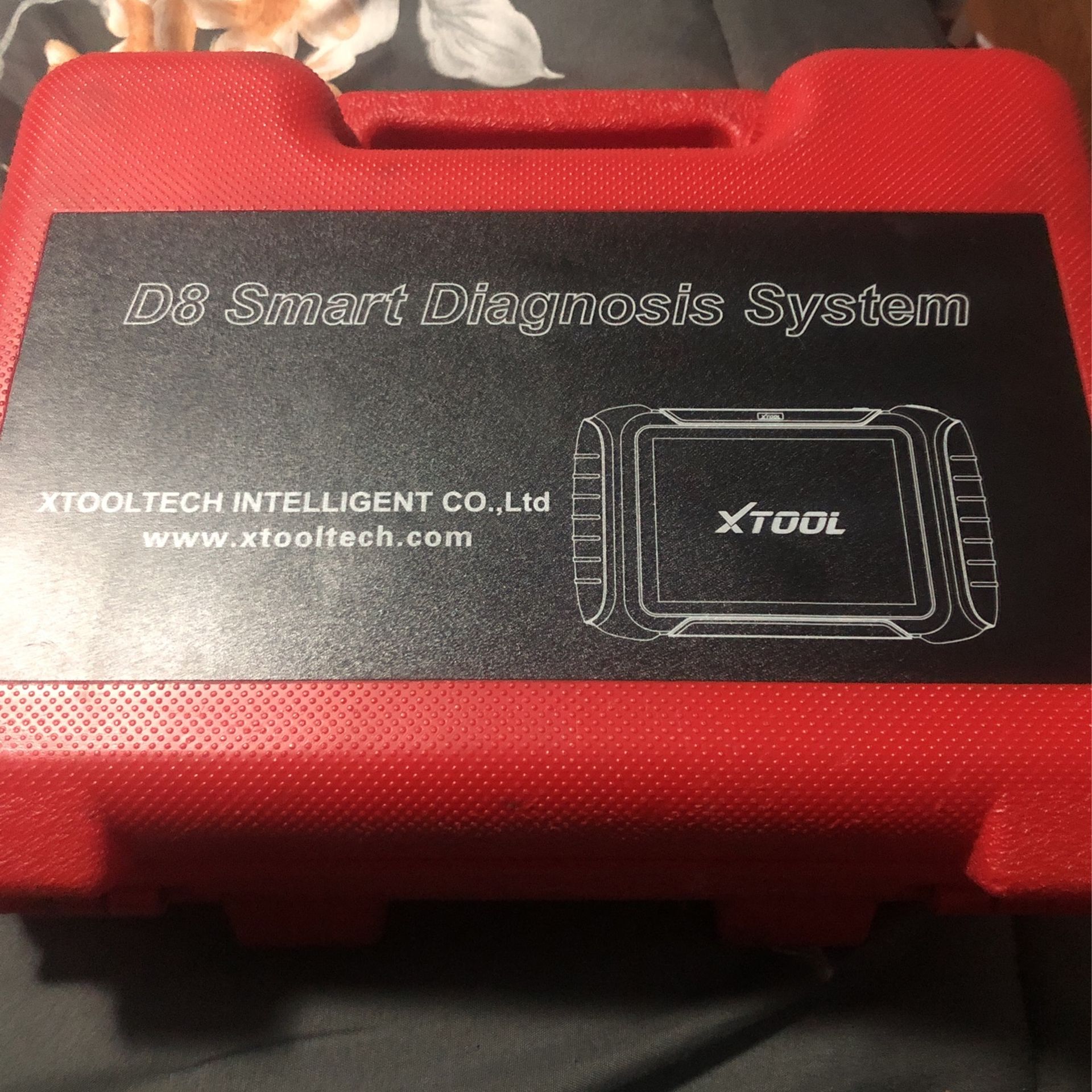 Scan Tool 2023