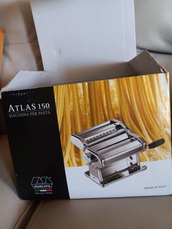 Pasta Maker