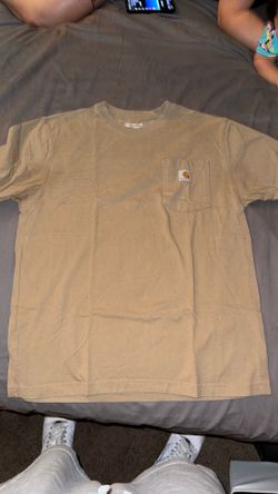 Carhartt Work Shirt