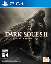 Dark Souls II