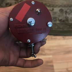 Penn Jig master 500s