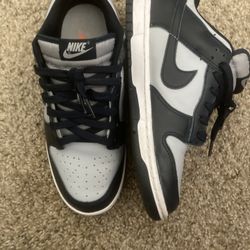 Nike Dunk George Town