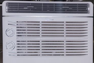 Midea Window Air Conditioner
