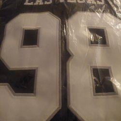 Raiders Jersey XXX