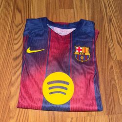Fc Barcelona 25/26