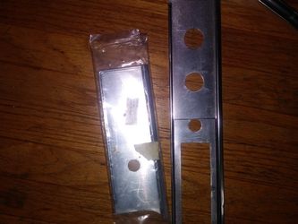 1964 Impala Dash Fascia