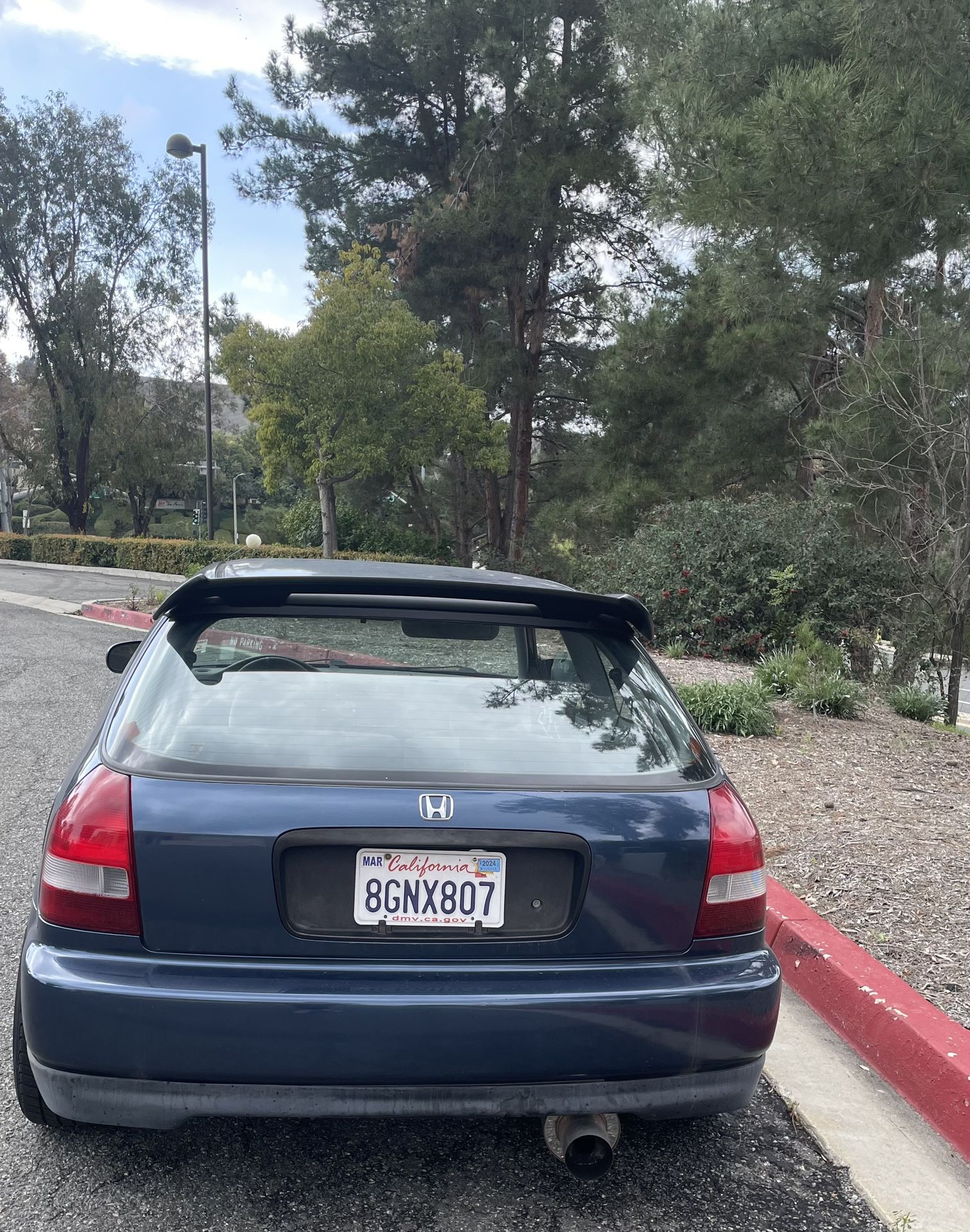Ek Hatch for Sale in Phillips Ranch, CA OfferUp