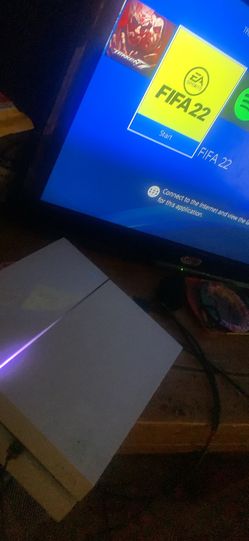PS4 Pro