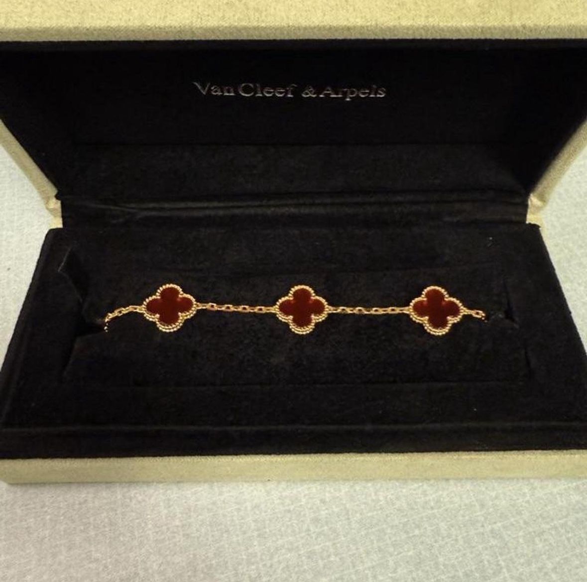 Van Cleef