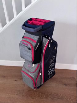 Ping Golf Bag