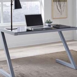 New! Contemporary Office Desk 