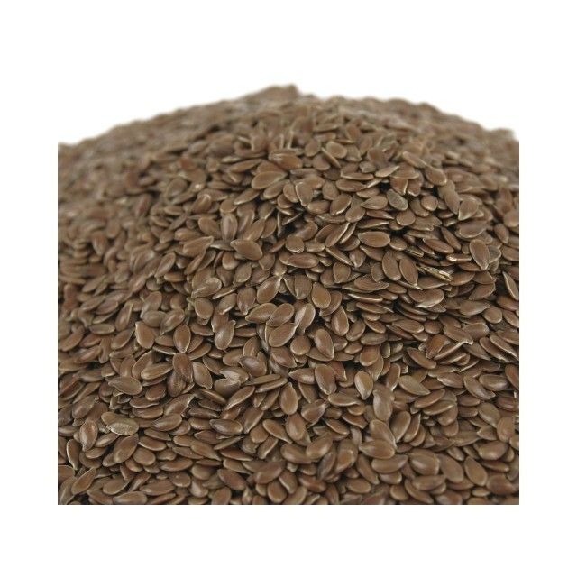 FREE ~25 lb Flaxseed