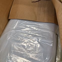 Plastic Bags 