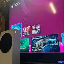 Xbox series s digital like new