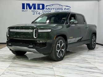2022 Rivian R1T