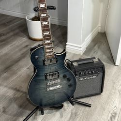 ESP LTD EC256 Electric Guitar 