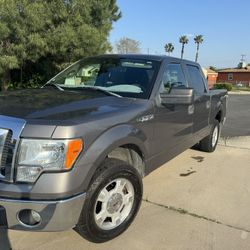 2011 Ford F-150