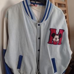 Disney Jacket 