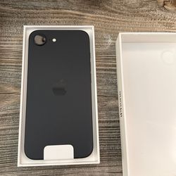 iPhone 16E Brand New