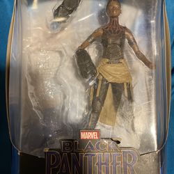 SHURI Action Figure