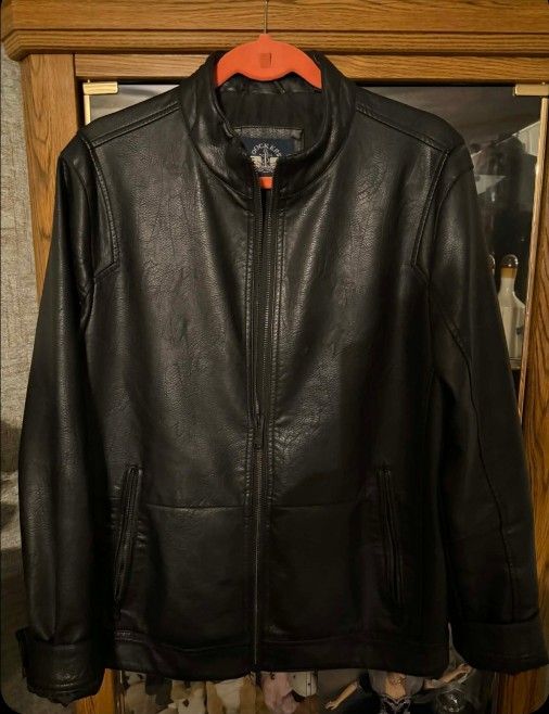 Men Coat