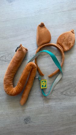 Mystery Machine Gang Costume Bundle (Shaggy, Velma, Scooby-Doo, Fred, Daphne)