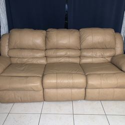 Recliner Sofas