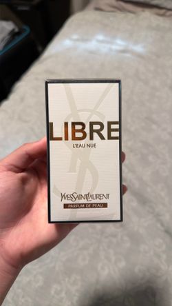 YSL Libre parfum de peau