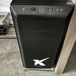 Xidax PC Tower