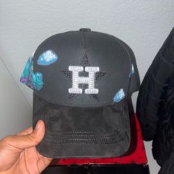 Dias noblados jr h dandy hat