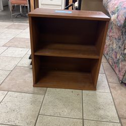 Book Shelf 